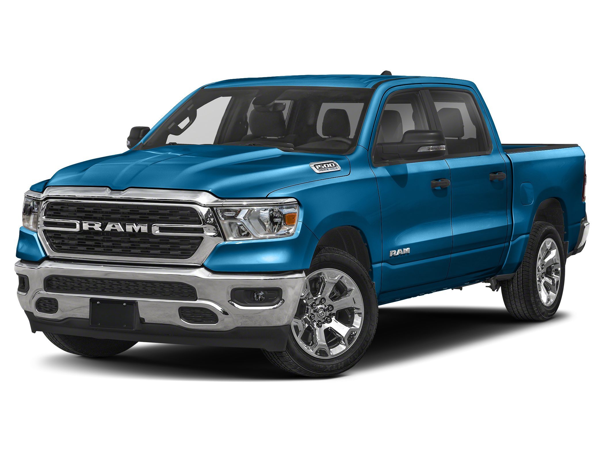 ram ram 1500 pickup 2023 1C6SRFFTXPN523906 image ram ram 1500 pickup 2023 1C6SRFFTXPN523906 image